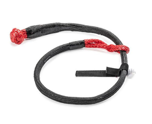 Factor 55 - 3/8 x 20 Extreme duty soft shackle - 00067