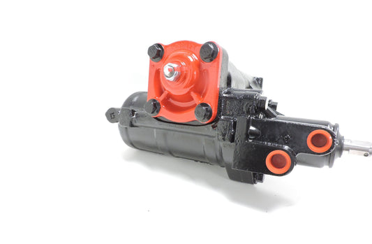 RED HEAD  2013-2017 Jeep Wrangler JK/JKU Part # 2555.