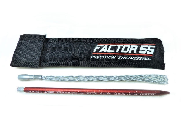 Factor 55 - Fast Fid - 00420-01