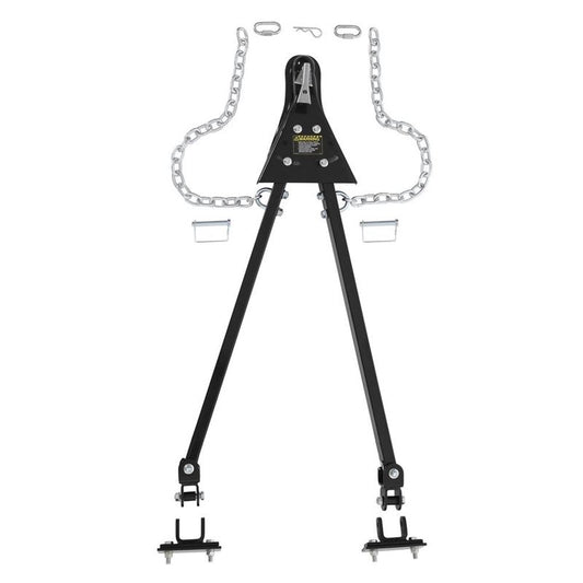 SmittyBilt - Tow Bar Kit - 87450