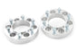 Rough Country - 1.5 Inch Wheel Spacers 6x5.5 | Toyota 4Runner (10-24)/Tacoma (05-23) - 10089