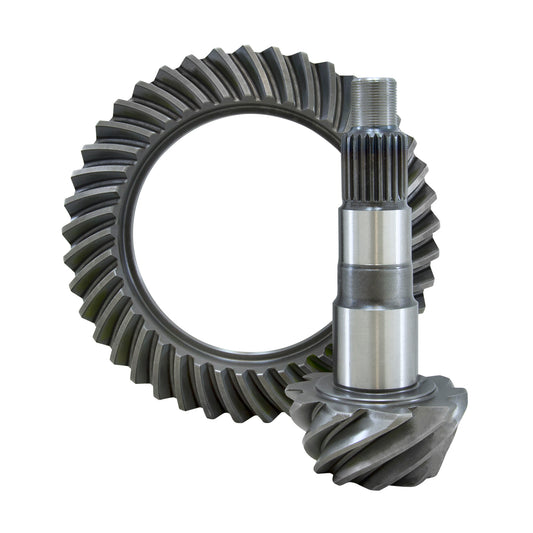 Yukon Ring & Pinion Set YG D44RS-538RUB