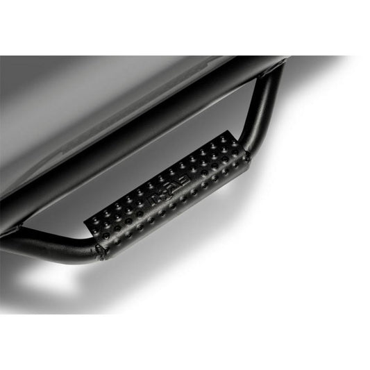 N-Fab Nerf Step (Textured Black) JL 2 door 18-22 - J1846