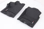 Weather Tech - Front Floor Liners Black - 4412991