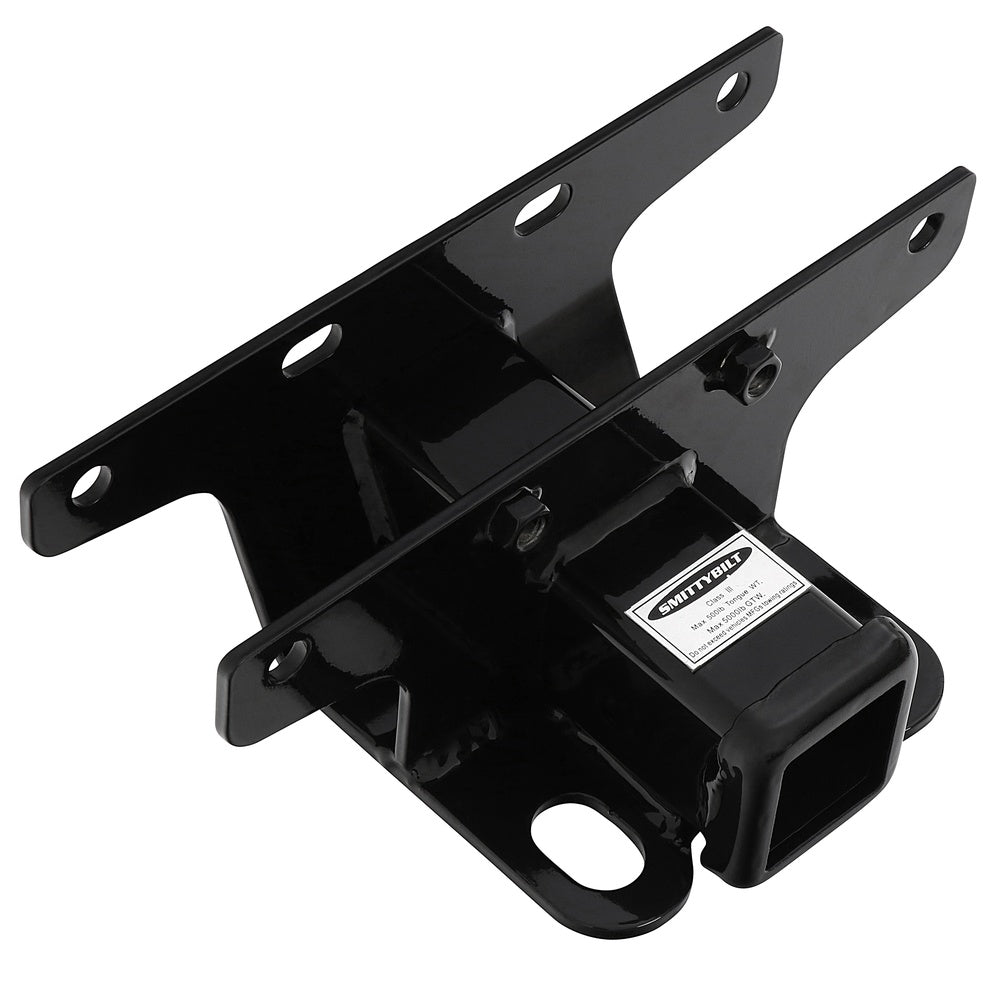 SmittyBilt - JL Hitch Receiver - JH46