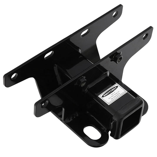 SmittyBilt - JL Hitch Receiver - JH46
