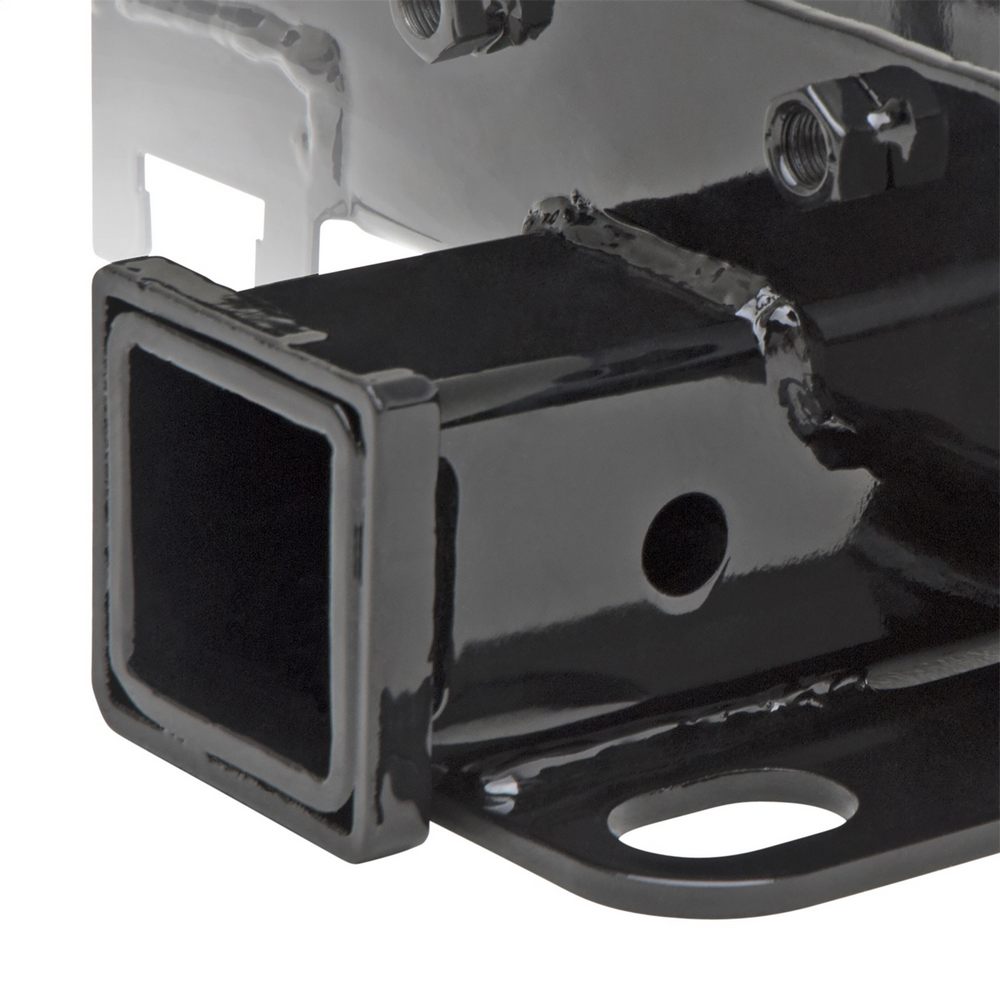 Smittybilt - JK / JKU Factory Style 2" Receiver Hitch - JH45