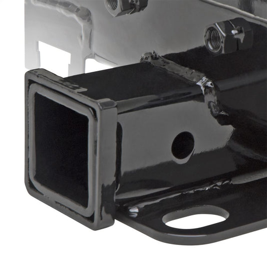 Smittybilt - JK / JKU Factory Style 2" Receiver Hitch - JH45