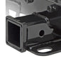Smittybilt - JK / JKU Factory Style 2" Receiver Hitch - JH45