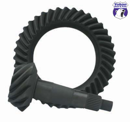 Yukon - Ring & Pinion Set - GM12T-373