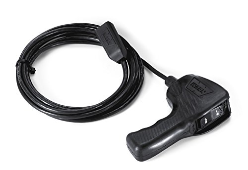 Warn - 5 pin winch wired remote - 83665
