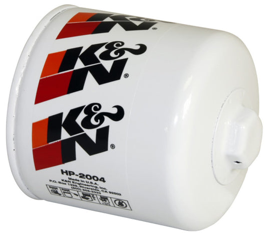 K&N - Oil filter - hp-2004