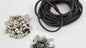 Bushwacker - Fender Flare Hardware Kits - PK1-10918