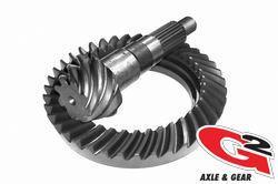G2 - Dana 30 4.88 TJ Ring and Pinion - 2-2031-488