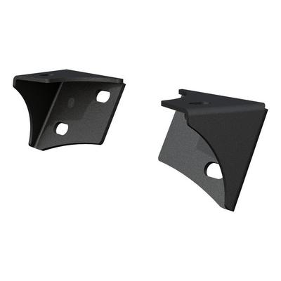 Jeep Windshield Light Brackets - AR15800