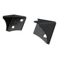 Jeep Windshield Light Brackets - AR15800