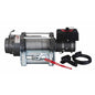 Warn M12 12000LB Winch W/ Steel Cable - 17801