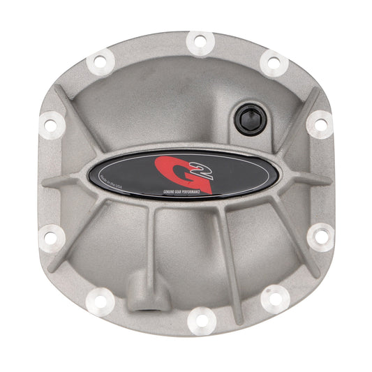 G2 - Differential Cover FRONT  DANA 30    1987-2006 JEEP WRANGLER - 40-2031AL