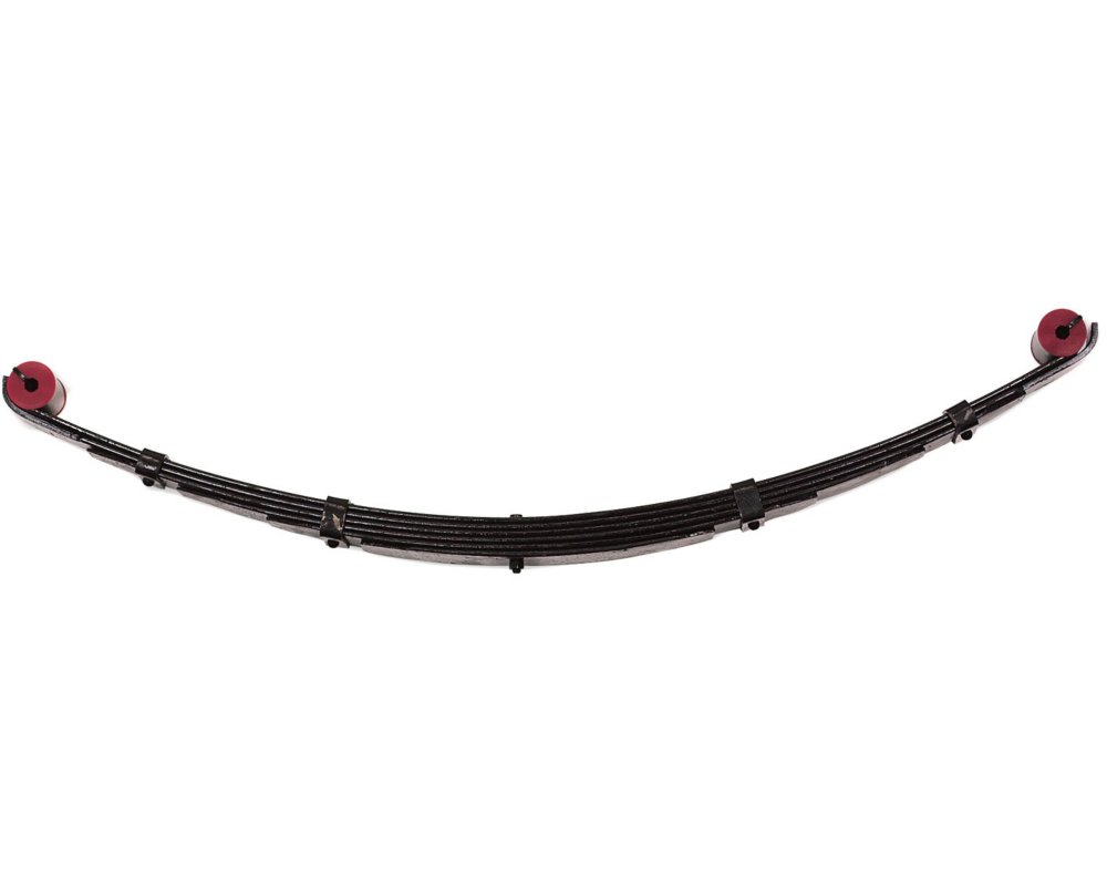 Pro Comp - 4 Inch Front Leaf Spring - 51412