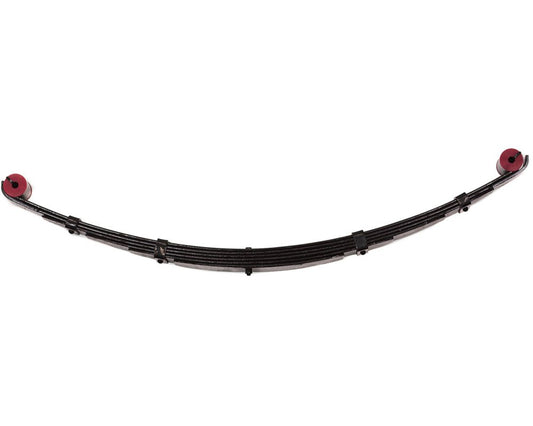 Pro Comp - 4 Inch Front Leaf Spring - 51412