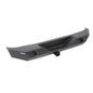 Smittybilt - Jeep JK Rear Bumper with Hitch  76855