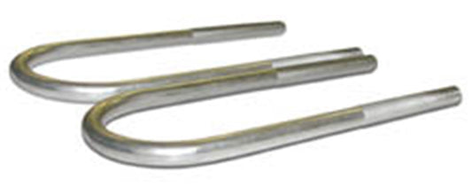 Pro Comp - U-Bolt Kit Fits 72-86 CJ5 CJ6 CJ7 DJ5 - 50010