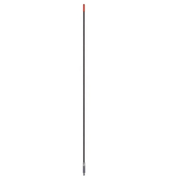 Francis Antennas 3ft Hot Rod CB Antenna Black