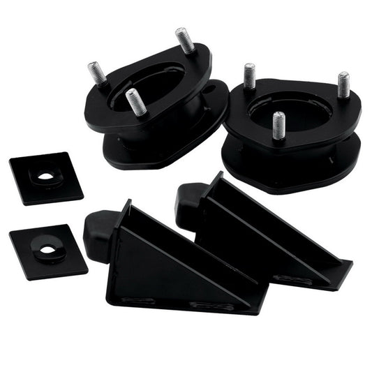 Ready lift - 2.5" Leveling Kit (06-12) Ram 1500 4wd - 66-1020