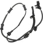 Standard Ignition ALS3298 - Abs Speed Sensor