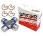 Ujoint - Spicer - 1350/SPL30 - 5-1350X
