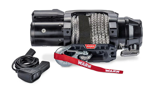 Warn 112356 Winch  ZEON XC 12-S