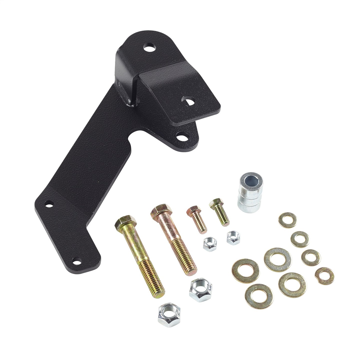 Rubicon Express Rear Lower Track Bar Bracket - RE1607