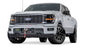 WARN  Fully Hidden Winch Mount Kit for 2024-2026 Ford F-150 V8  112590
