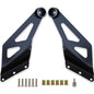 SoCal Supertrucks - 2009+ Ram 1500 / 2010+ Ram 2500 50" LED Light bar roof mount - SS200900