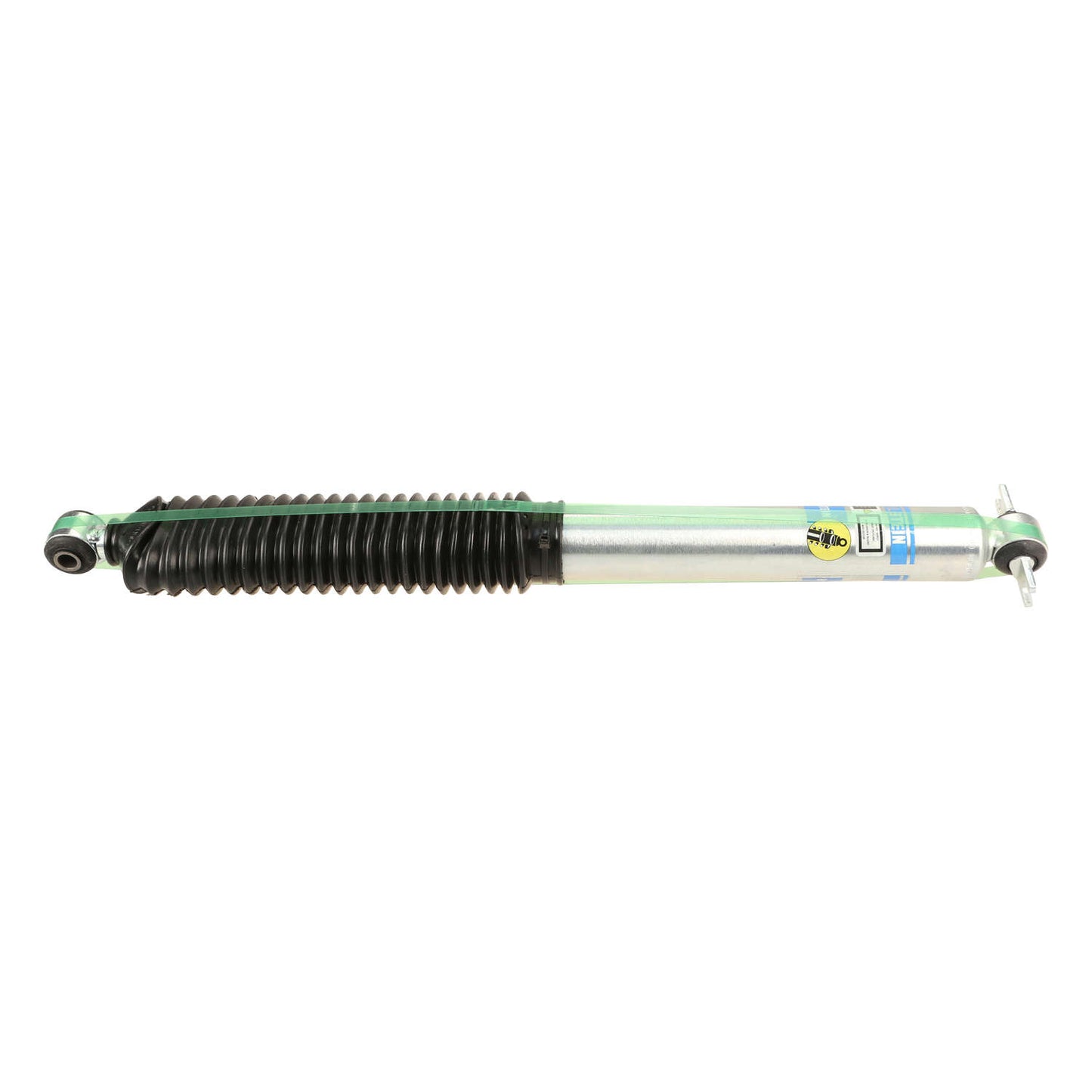 Bilstein - Shock - 27.36x16.96 - JK 4" Lift Rear - 33-186887