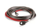 Warn - 3/8 x 80 synthetic winch line - 93120