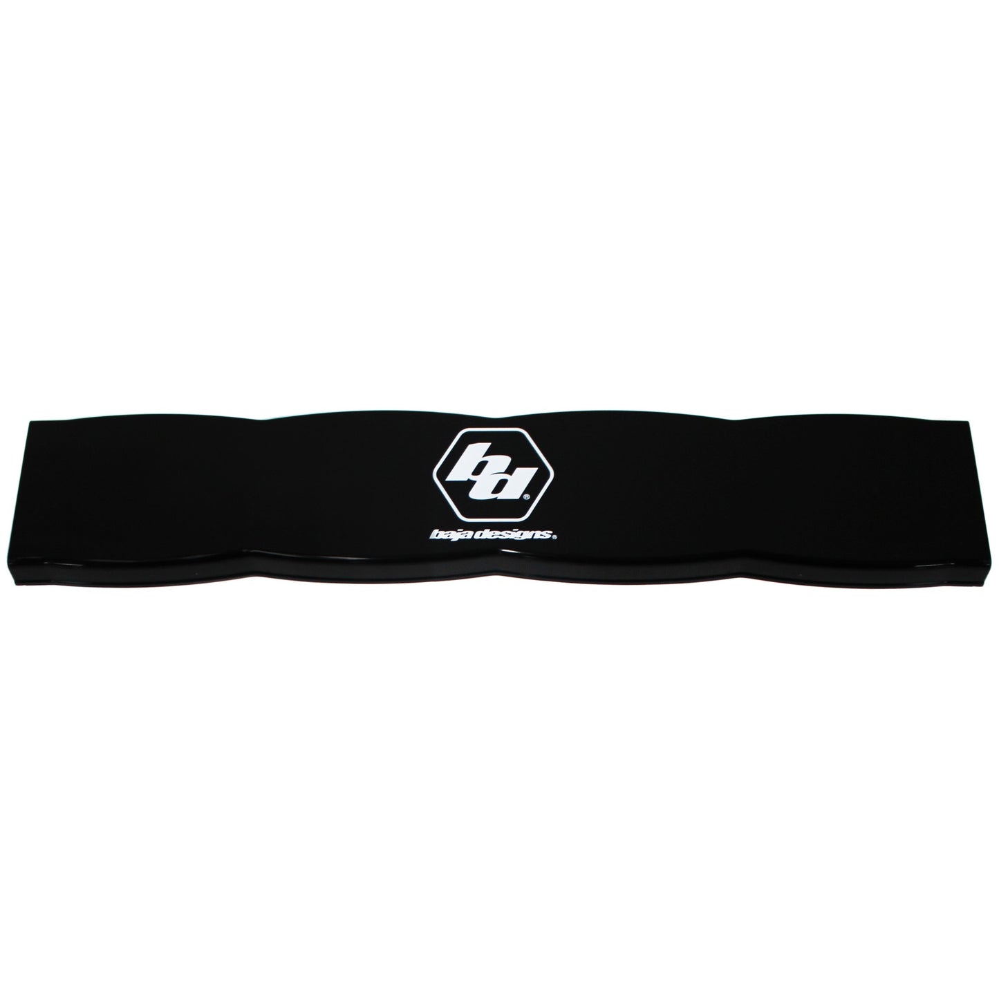 Baja Designs S8 10" Rock Guard Light Cover (Black) - 708201