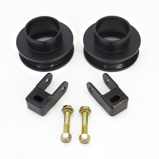 Readylift - 13-17 Dodge Ram 2500/3500 1.75" Coil Spacer-Radius Arm - 66-1113