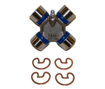 5-153X  SPICER  Ujoint - 1310 Greasable