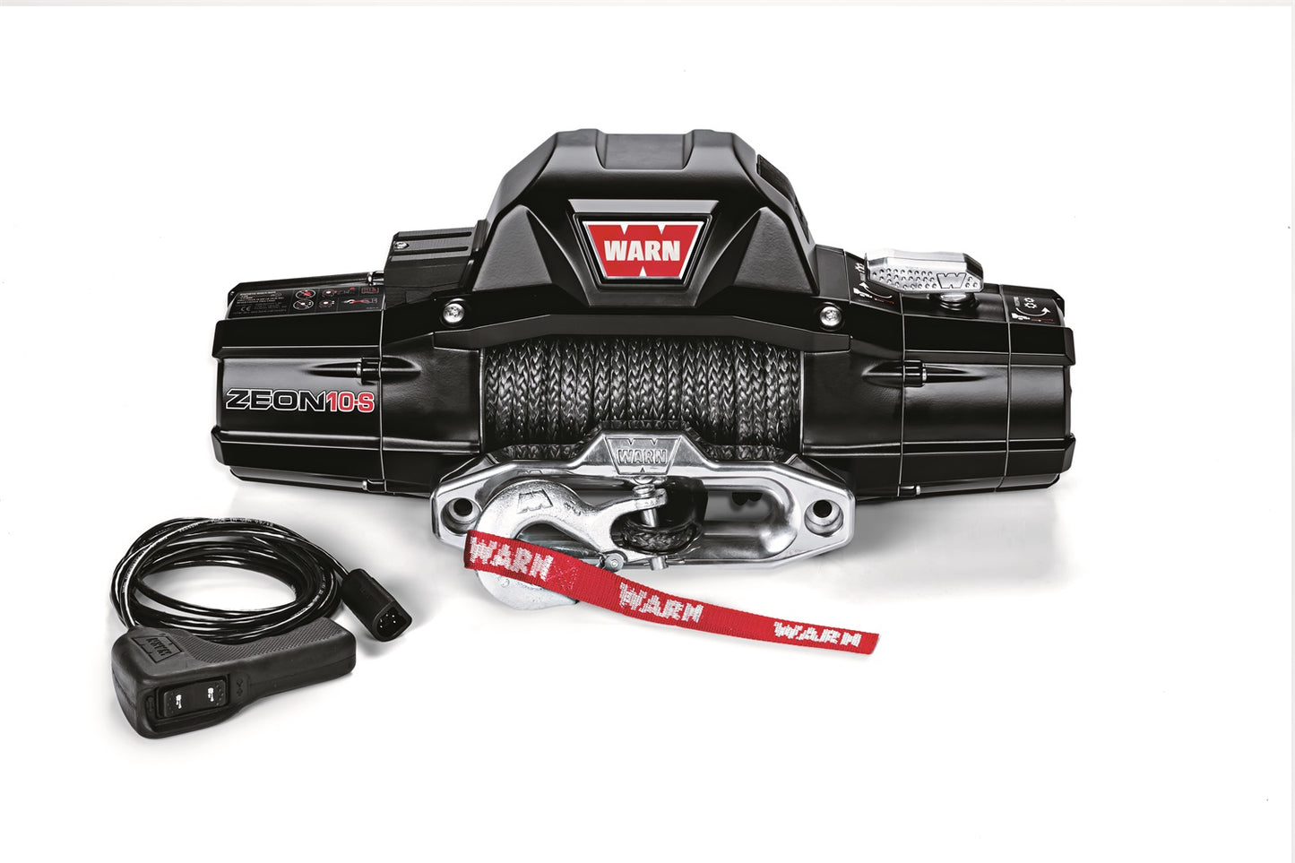 Warn - Zeon 10-s Synthetic line - 89611