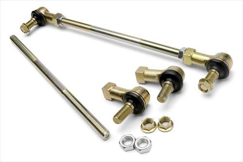 JKS - (07-17) Wrangler Adjustable Sway bar End Link Kit 2in-6in - 2943  REAR
