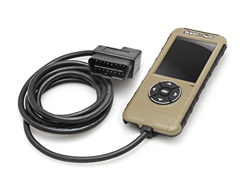 Superchips FlashCal - Jeep JK - 3571