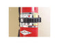 Quick Fist - Rubber Clamp 2.5in.- 9.5in - 20020
