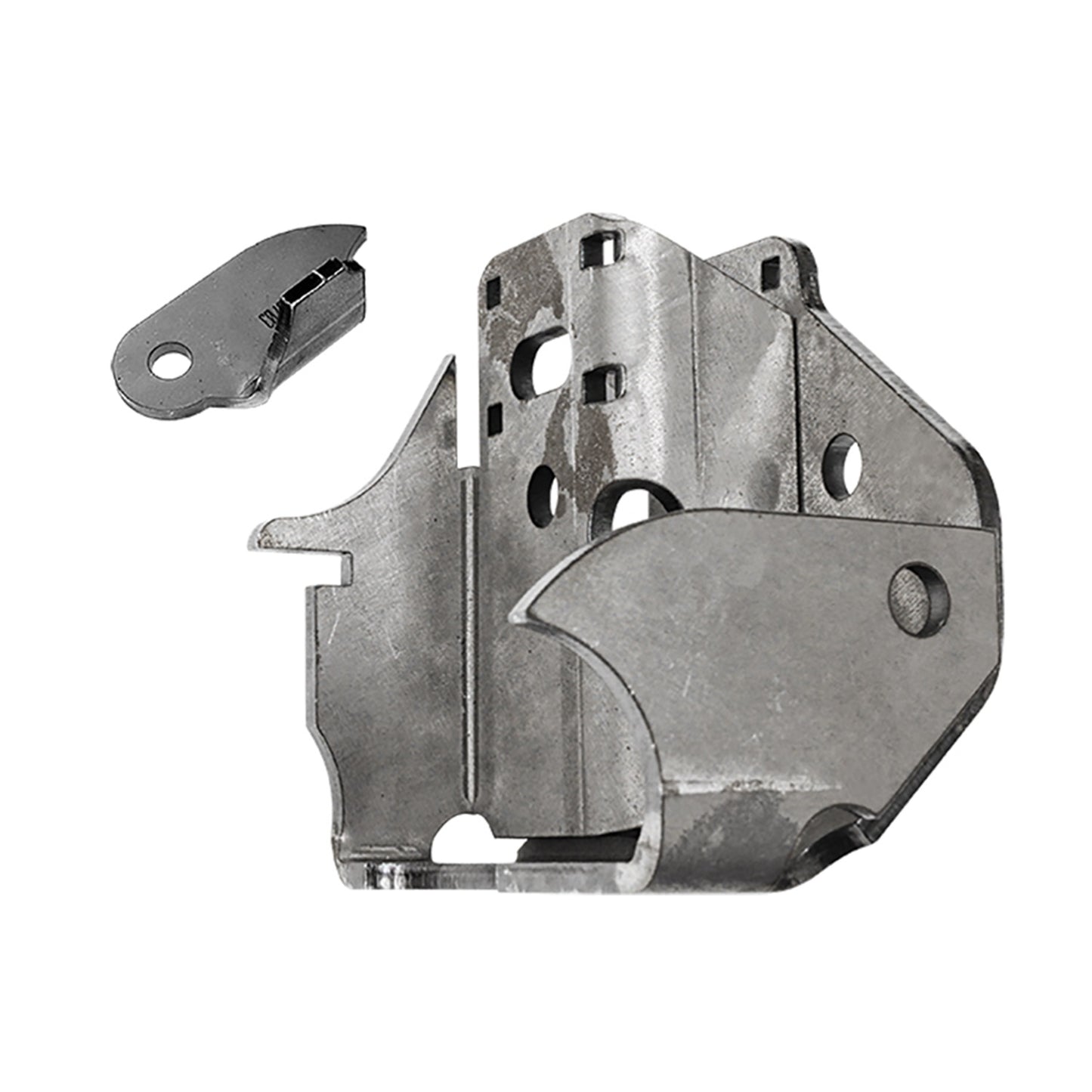 G2 Axle & Gear - 07-18 Jeep JK Track Bar bracket - 68-2051-3