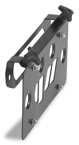 EVO - license plate relocate kit for rotopax mount - 1163B
