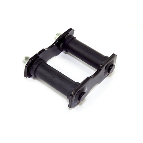 Rear leaf Spring Shackle Kit fits Jeep CJ - 18271.02