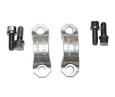 Ujoint - Dana Spicer 1350/1410 U-Joint Strap Kit - 3-70-28x