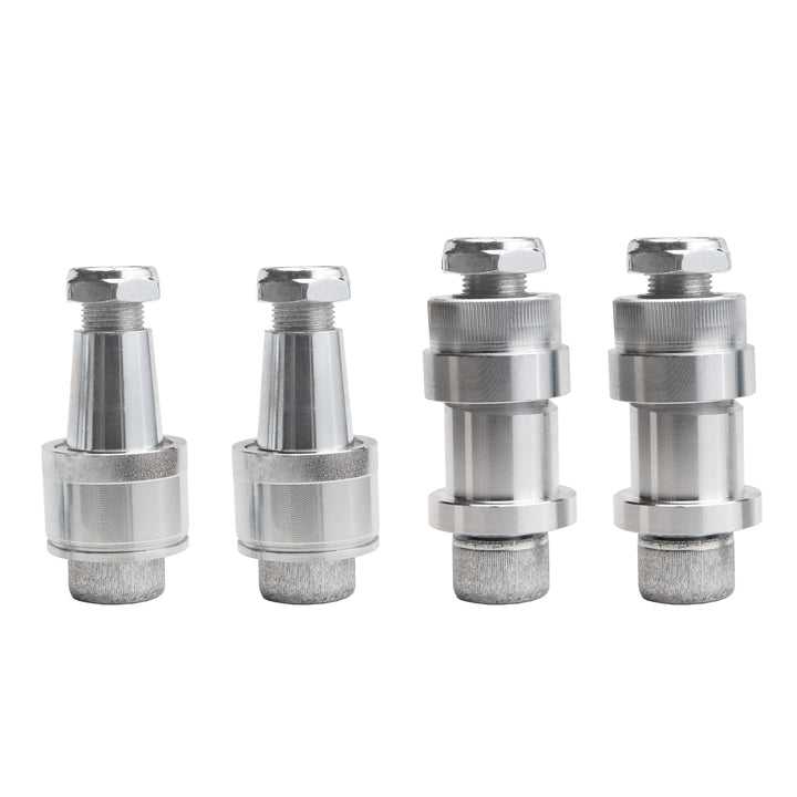 American Iron - ball joint delete for ford 2005+ - 1205