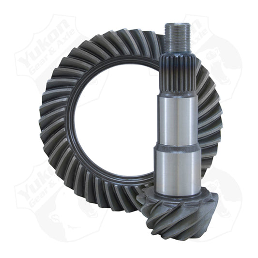 Yukon - Ring & Pinion Set - D30SR-513JK