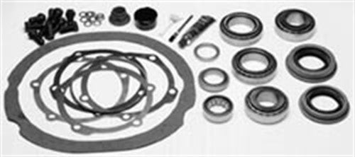 G2 - Ring & Pinion Installation Kits - 25-2033
